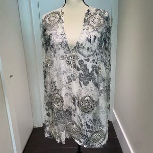 Afrozaks Field of Mystery Coverup